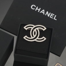 Chanel Brooches